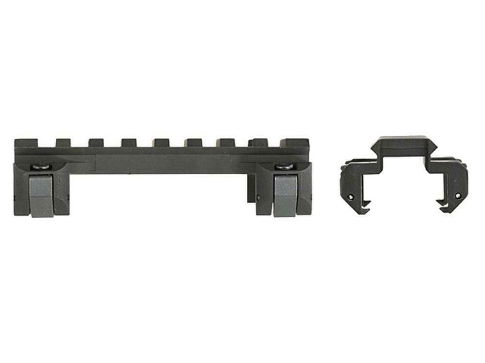 MP5 Airsoft Rifle Scope Mount C.45 — image 3