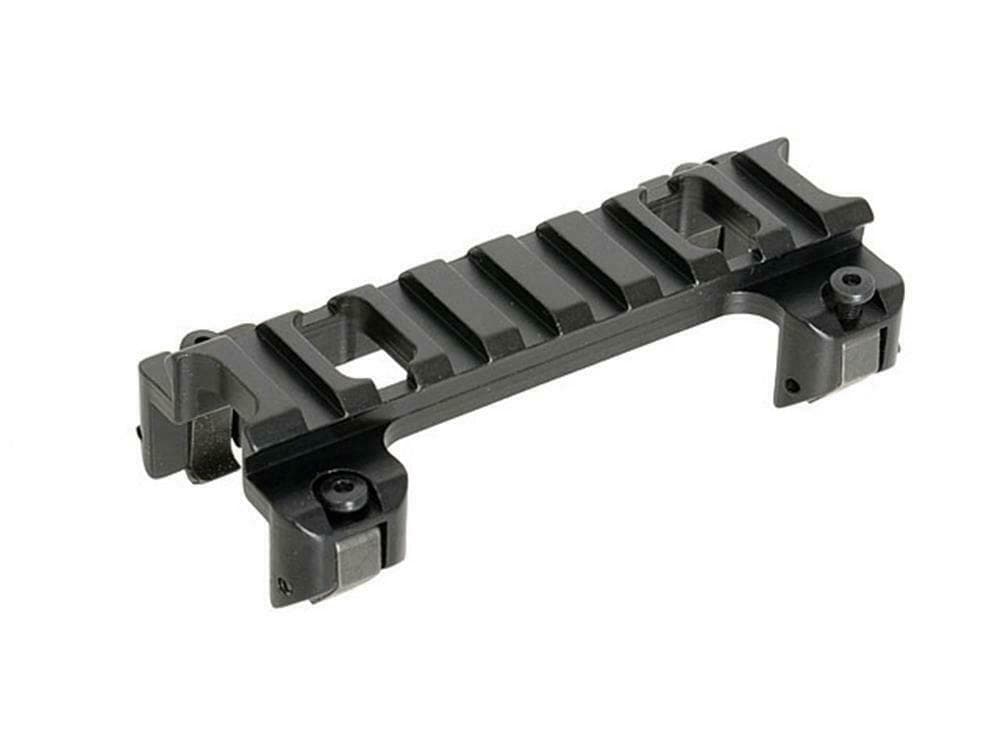 MP5 Airsoft Rifle Scope Mount C.45