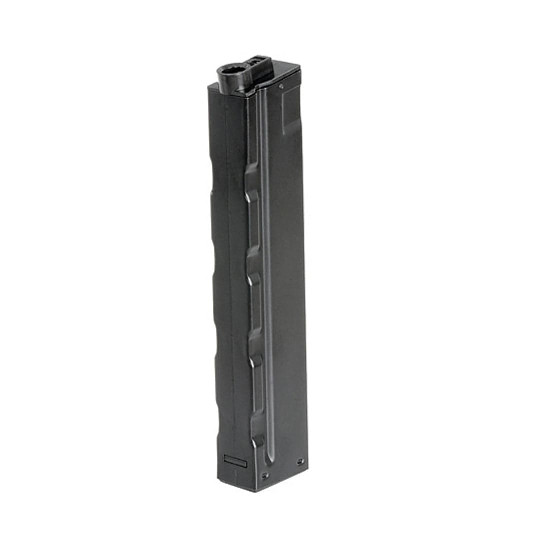MP5 Classic Mid Cap 120rd Airsoft Magazine 6mm bb's