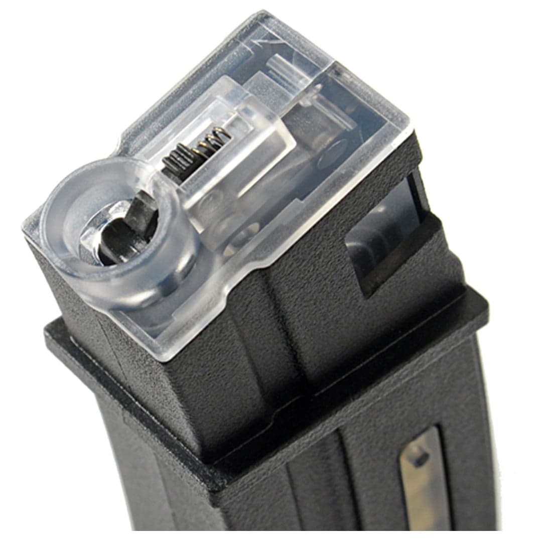 MP5 / MP5K Airsoft Magazine Cyma 130rd C.295 — image 2
