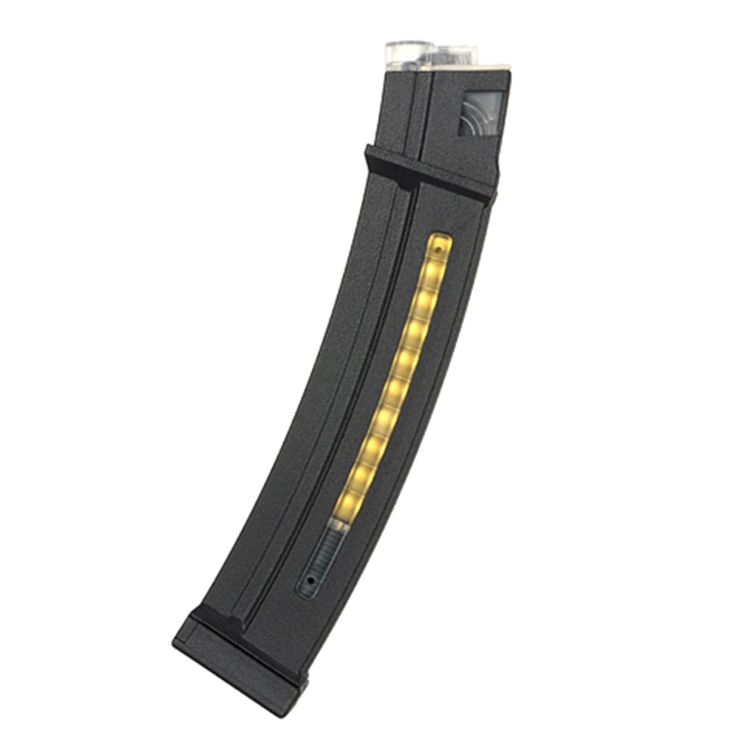 MP5 / MP5K Airsoft Magazine Cyma 130rd C.295 — image 3