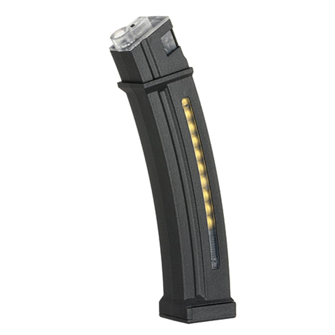 MP5 / MP5K Airsoft Magazine Cyma 130rd C.295