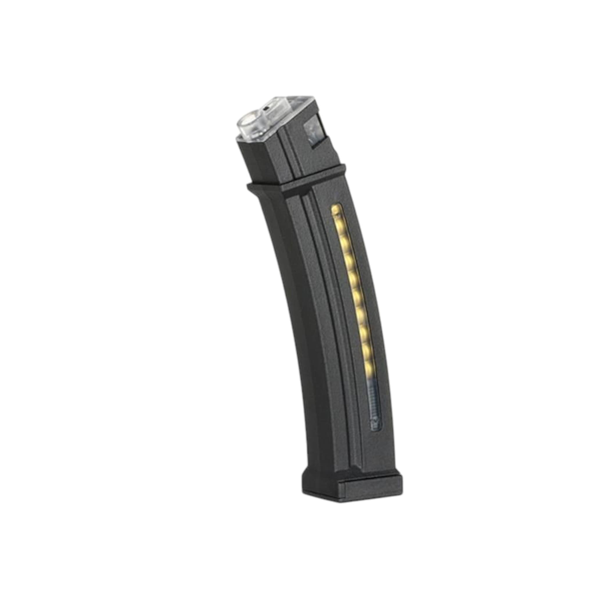 MP5/MP5K Polymer Magazine (130 Rounds – Mid-Cap)