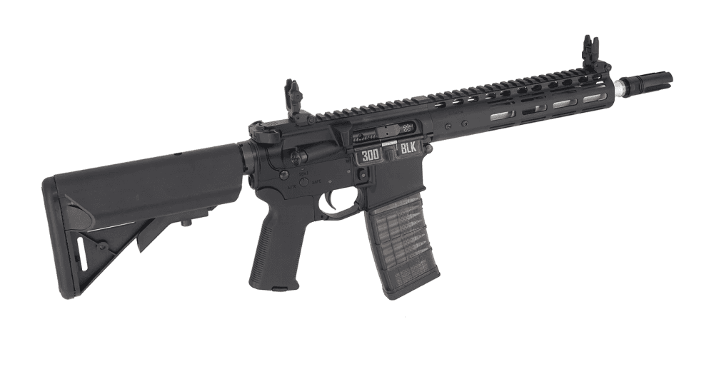 Noveske N4 Gen.3 Cyma CGS Gas Blowback Rifle (NOV.1201) — image 2