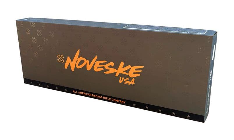 Noveske N4 Gen.3 Cyma CGS Gas Blowback Rifle (NOV.1201) — image 3