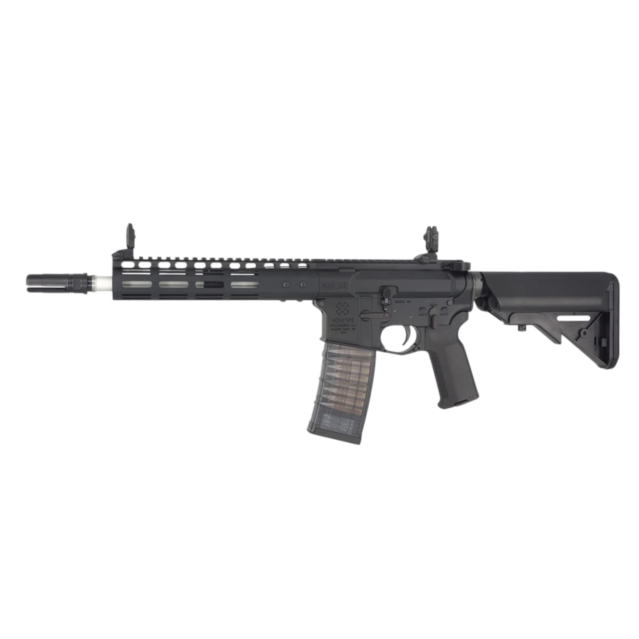 Noveske N4 Gen.3 Cyma CGS Gas Blowback Rifle (NOV.1201)