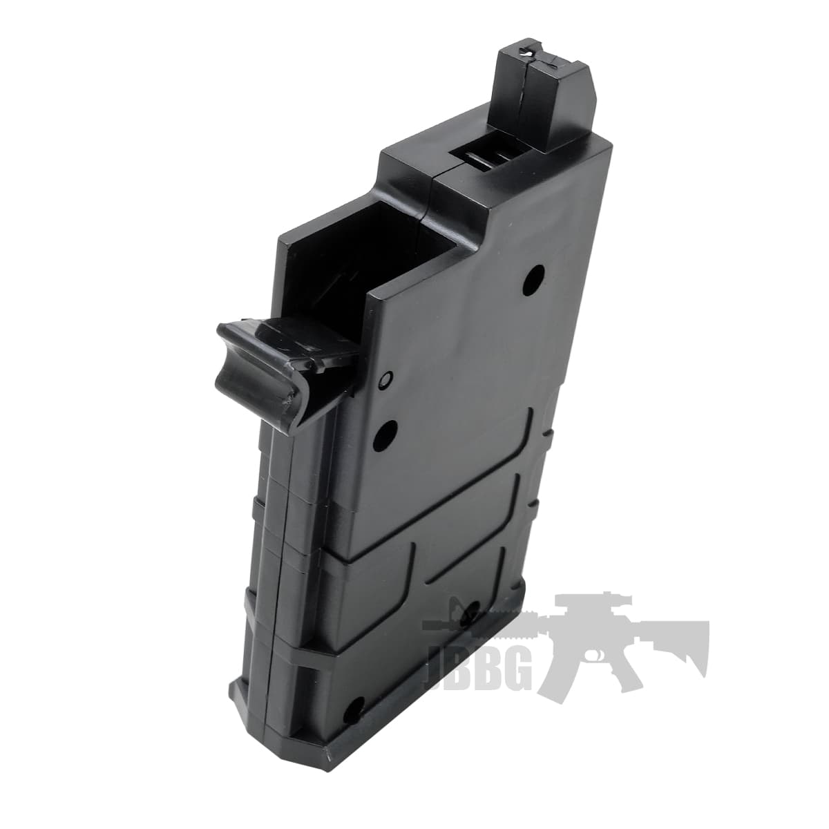P1158D Mag