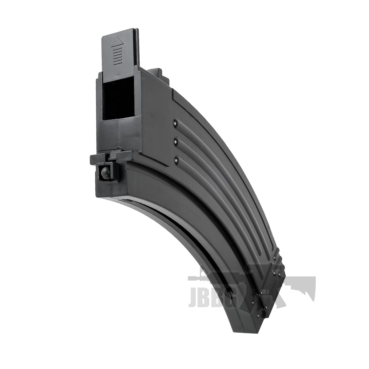 P47 Gun Magazine