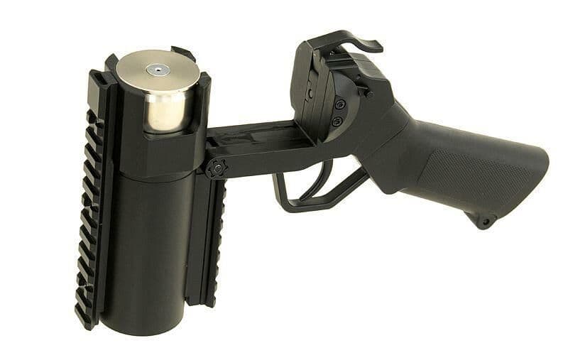 Pistol Airsoft 40mm Grenade Launcher — image 3