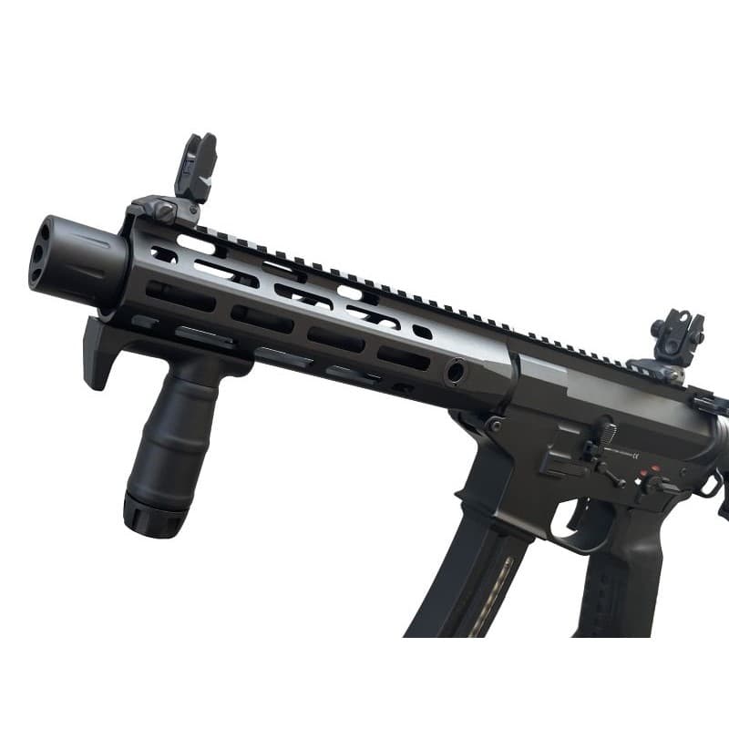 Platinum 9mm Rapid Strike AEG Carbine (SBR – CM106B) — image 3