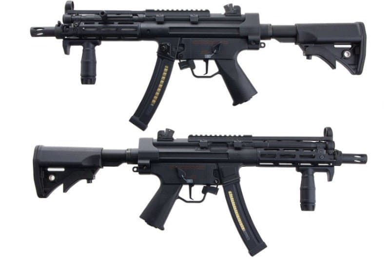 Platinum CM.041H MP5 AEG