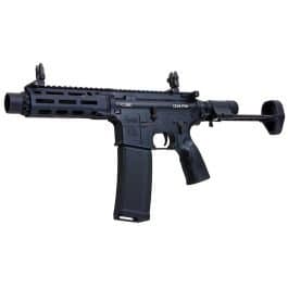 Platinum Daniel Defense DDM4 PDW SBR E-Shooter ETU Edition