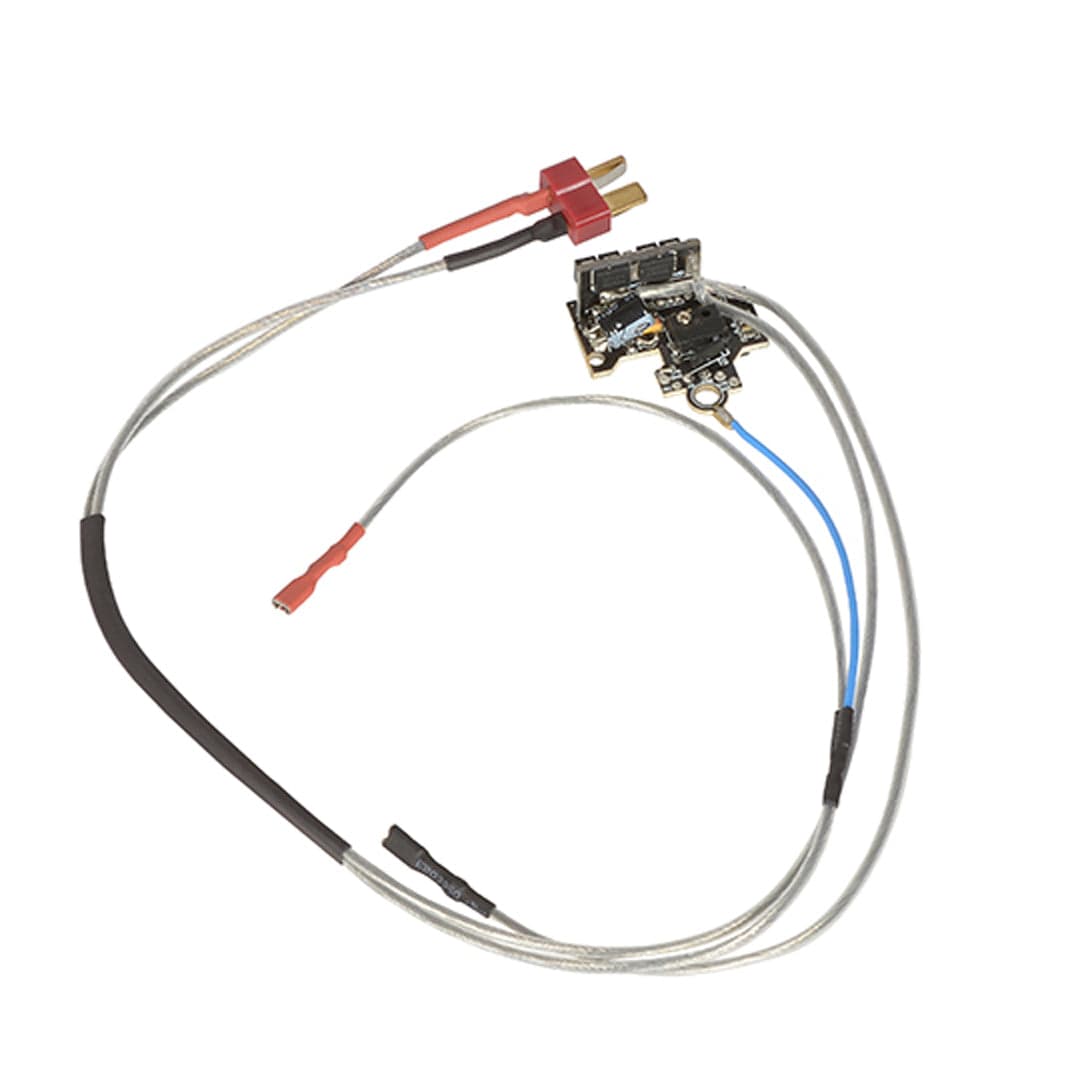 Platinum V2 Mosfet Trigger Unit Rear Wired M190D