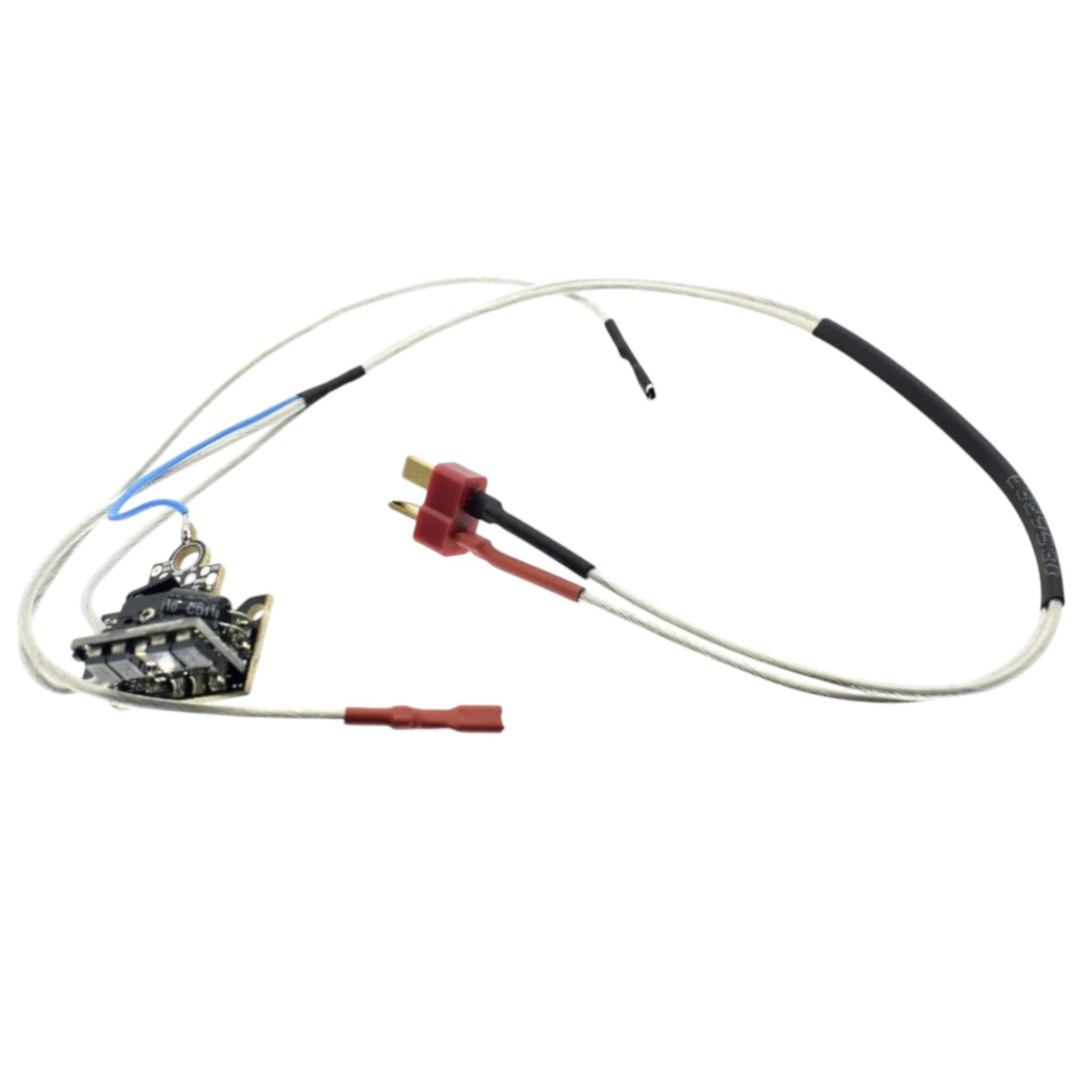 Platinum Ver.2 Rear-Wired Mosfet Wire (Short – M190E)