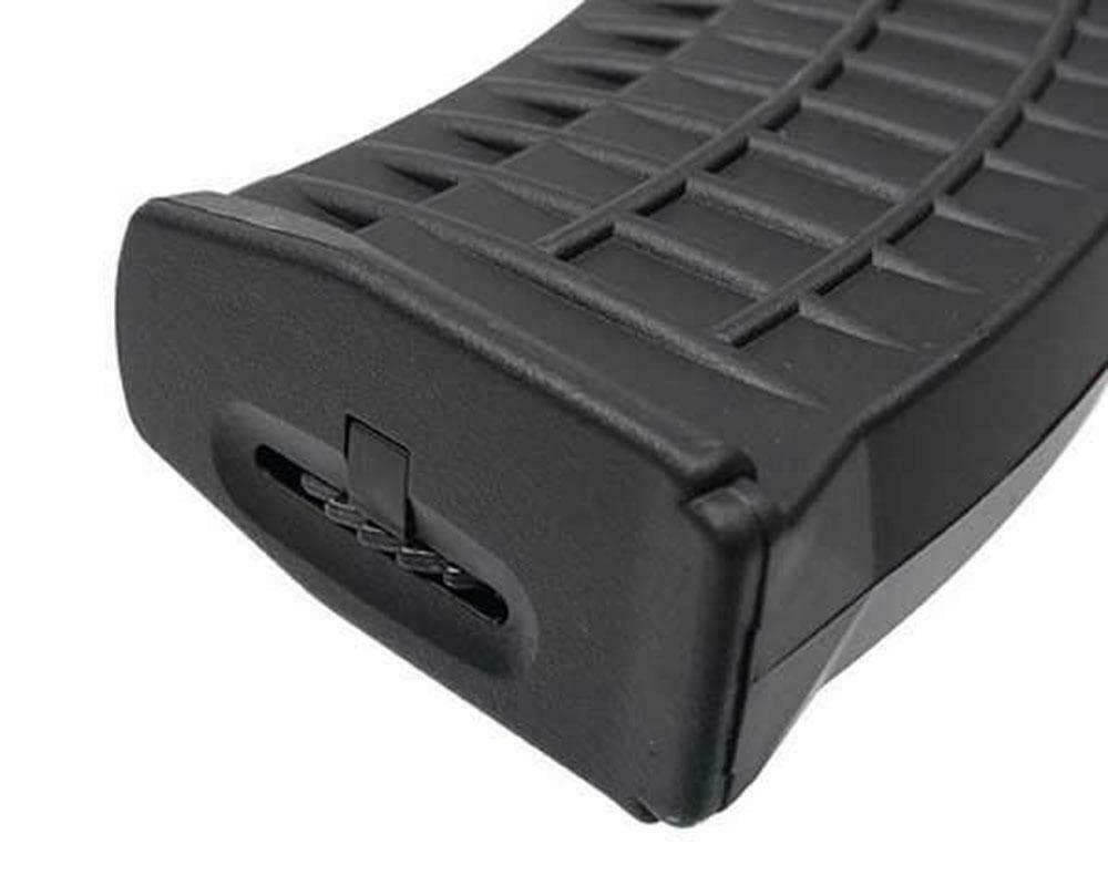 Poly AK Airsoft Rifle Magazine 550rd — image 3