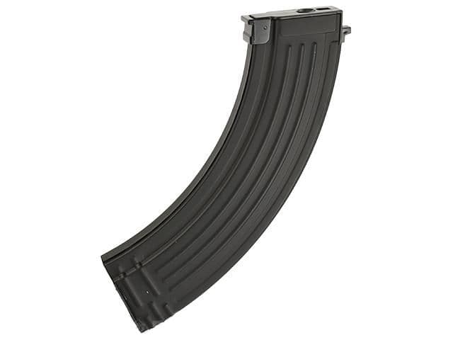 RPK Style Series Mid-Cap Magazine (180 Rounds – C90)