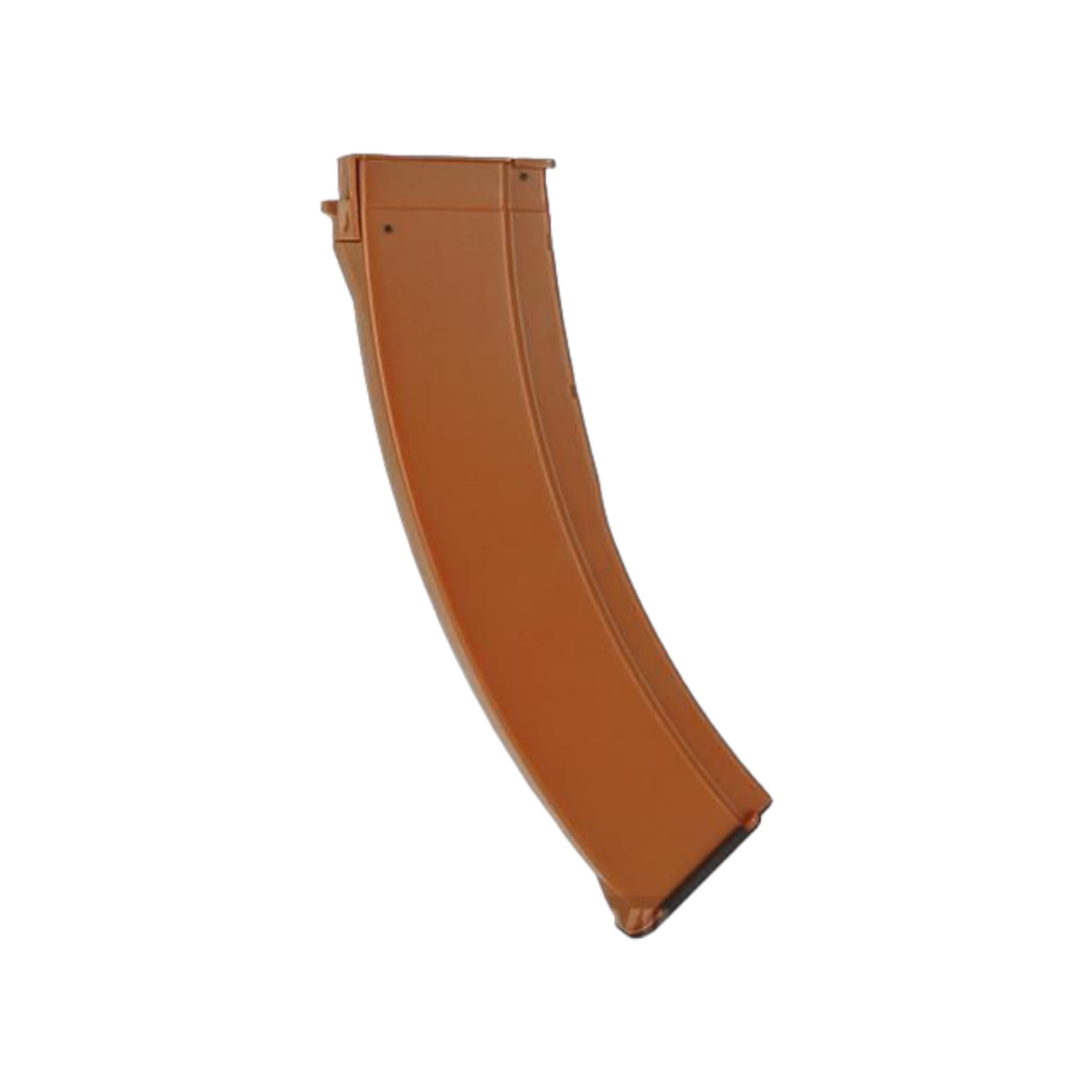 RPK Style Series Mid-Cap Magazine 200 Rounds Bakelite C91 — image 2