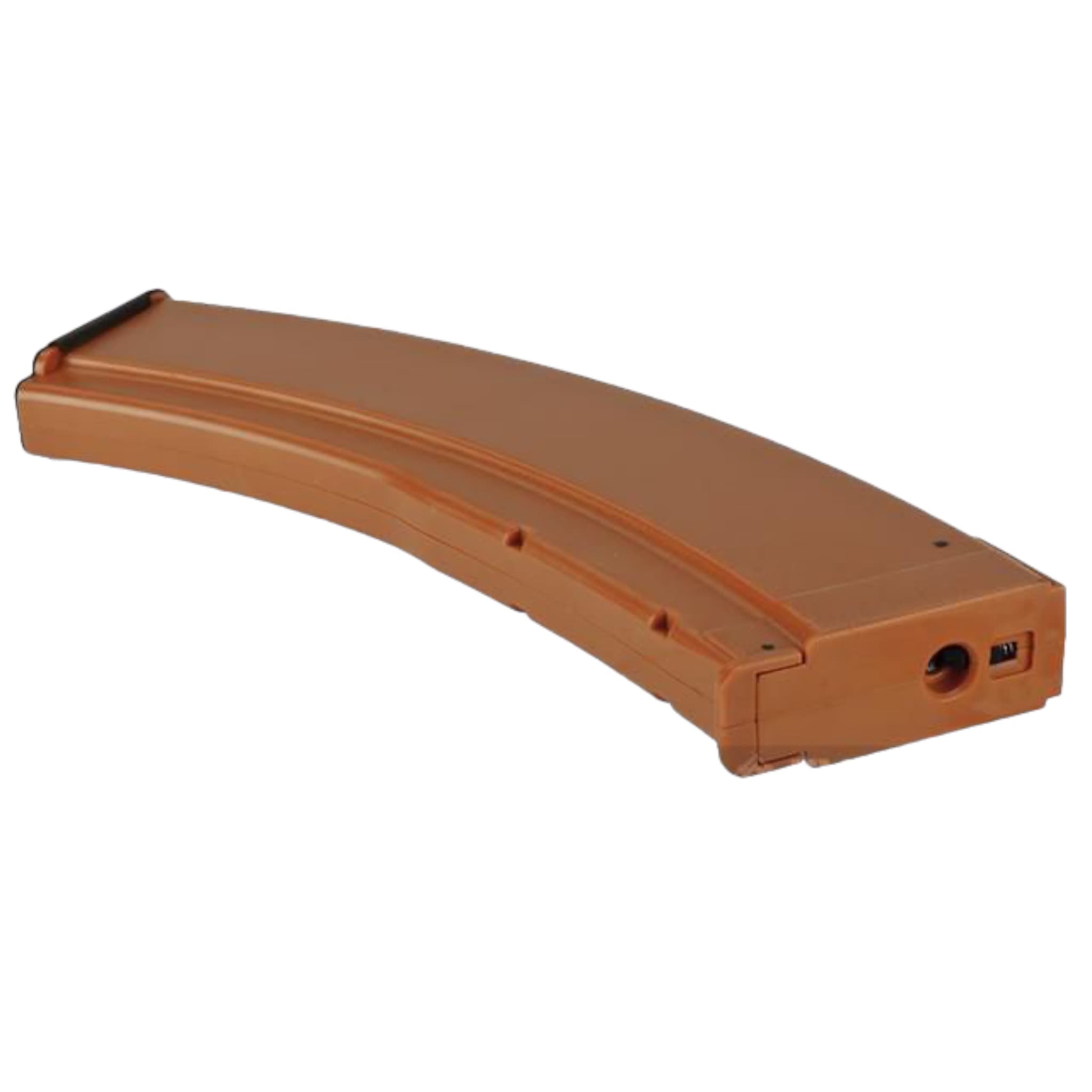 RPK Style Series Mid-Cap Magazine 200 Rounds Bakelite C91 — image 3