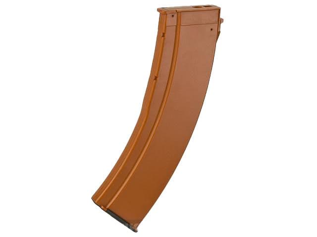 RPK Style Series Mid-Cap Magazine 200 Rounds Bakelite C91