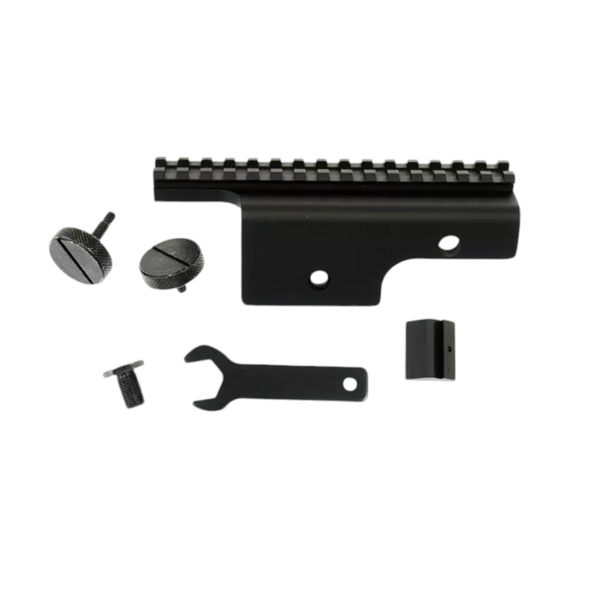 Scope Mount for M14 type replicas