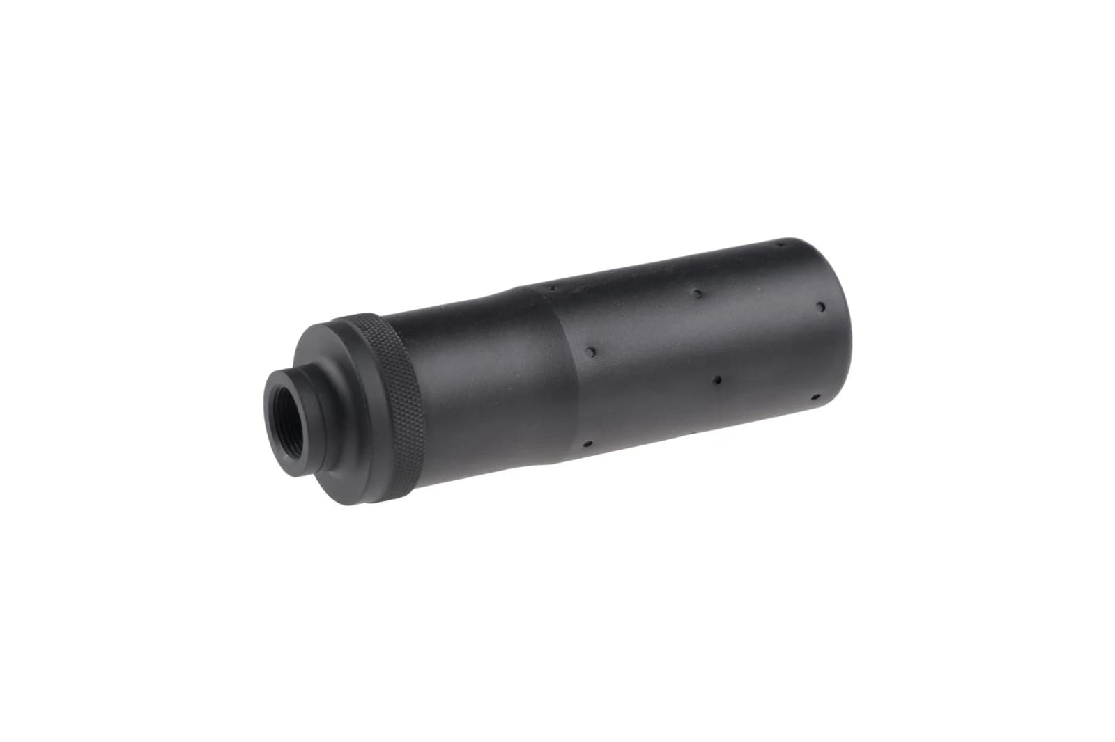 Short SOCOM Airsoft Silencer 133mm — image 2