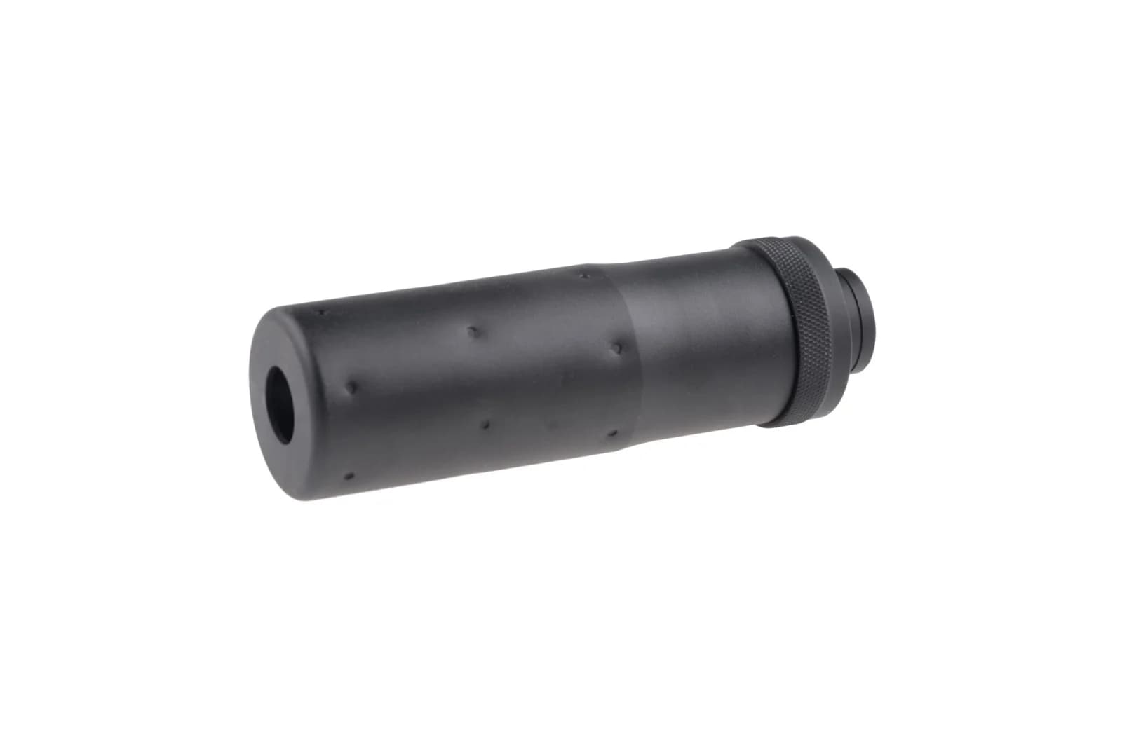 Short SOCOM Airsoft Silencer 133mm