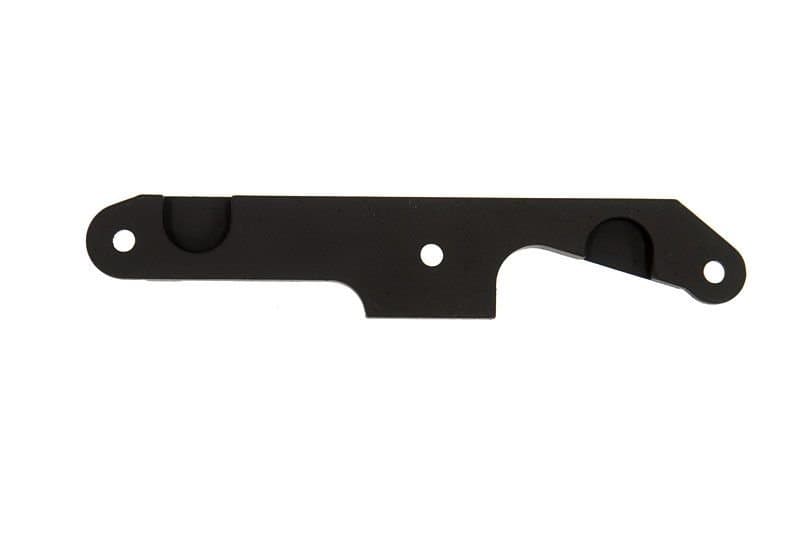 Side rail for AK74 — image 2
