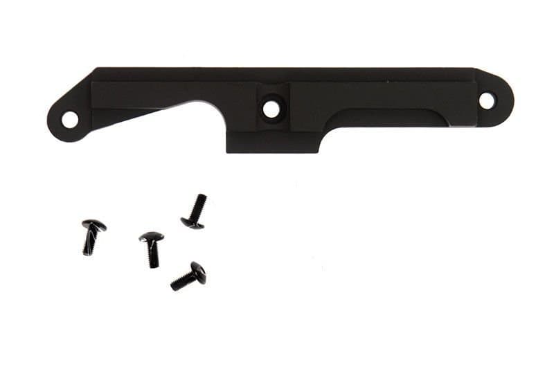 Side rail for AK74 — image 3