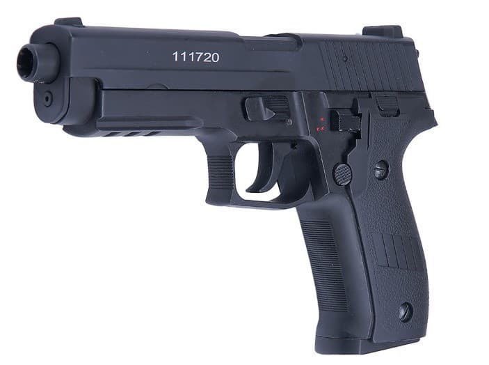 Sig 226 AEP CM122 Electric Pistol — image 3