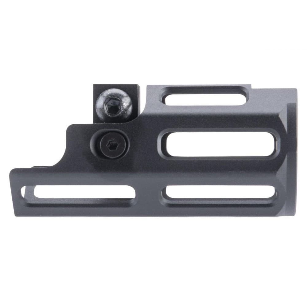 SMG5 Swat Series Handguard (M-LOK – C291) — image 3
