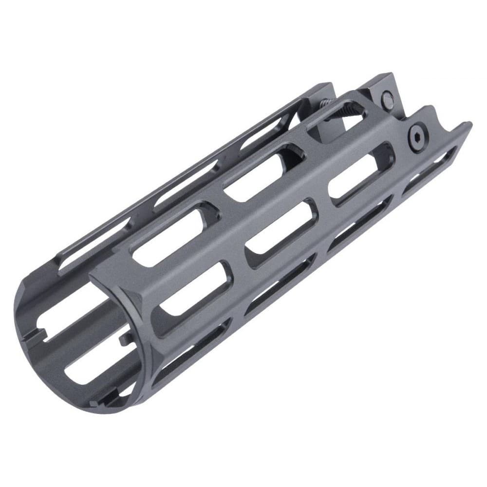 SMG5 Swat Series Handguard (M-LOK – C291A)