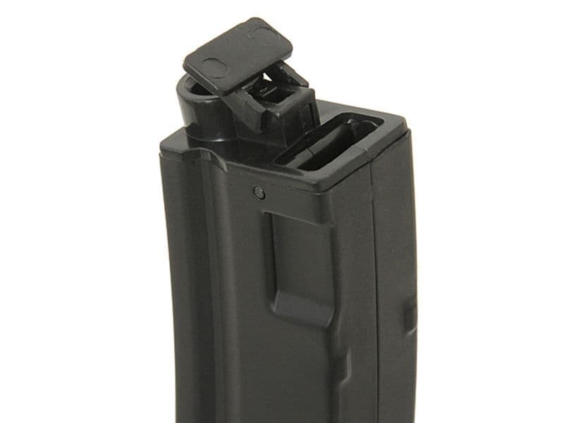 SMG5 Swat Series Hi-Cap Magazine (250 Rounds – C332) — image 2