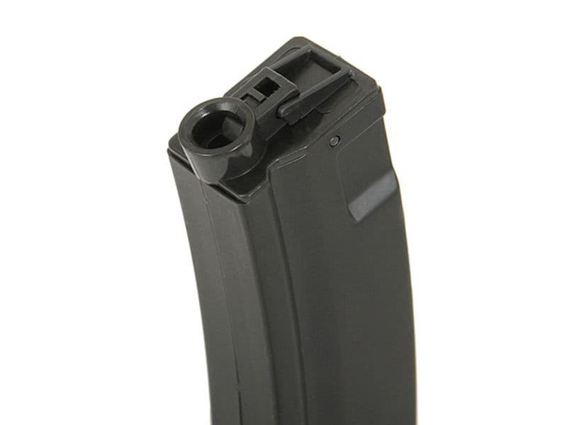 SMG5 Swat Series Hi-Cap Magazine (250 Rounds – C332) — image 3