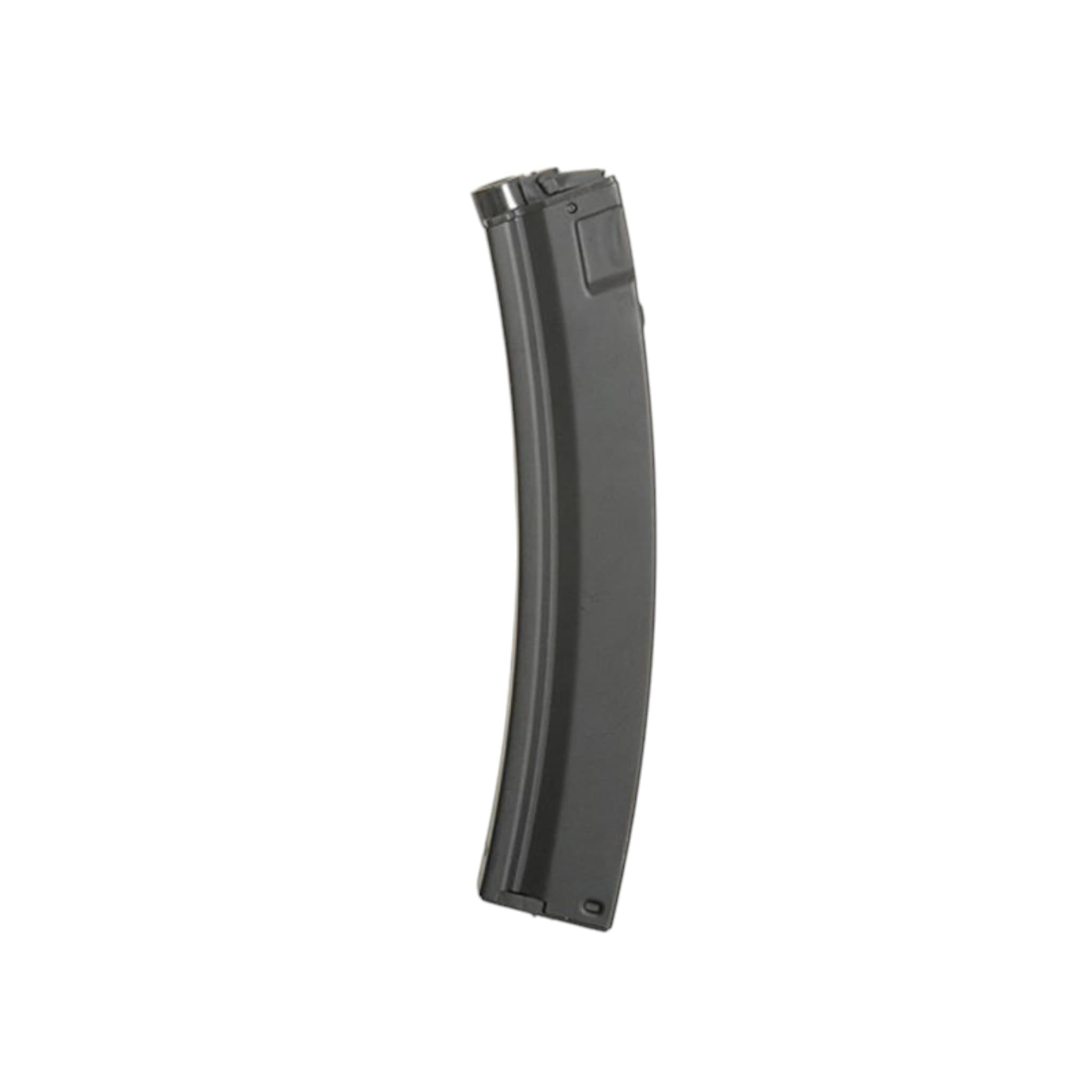 SMG5 Swat Series Hi-Cap Magazine (250 Rounds – C332)