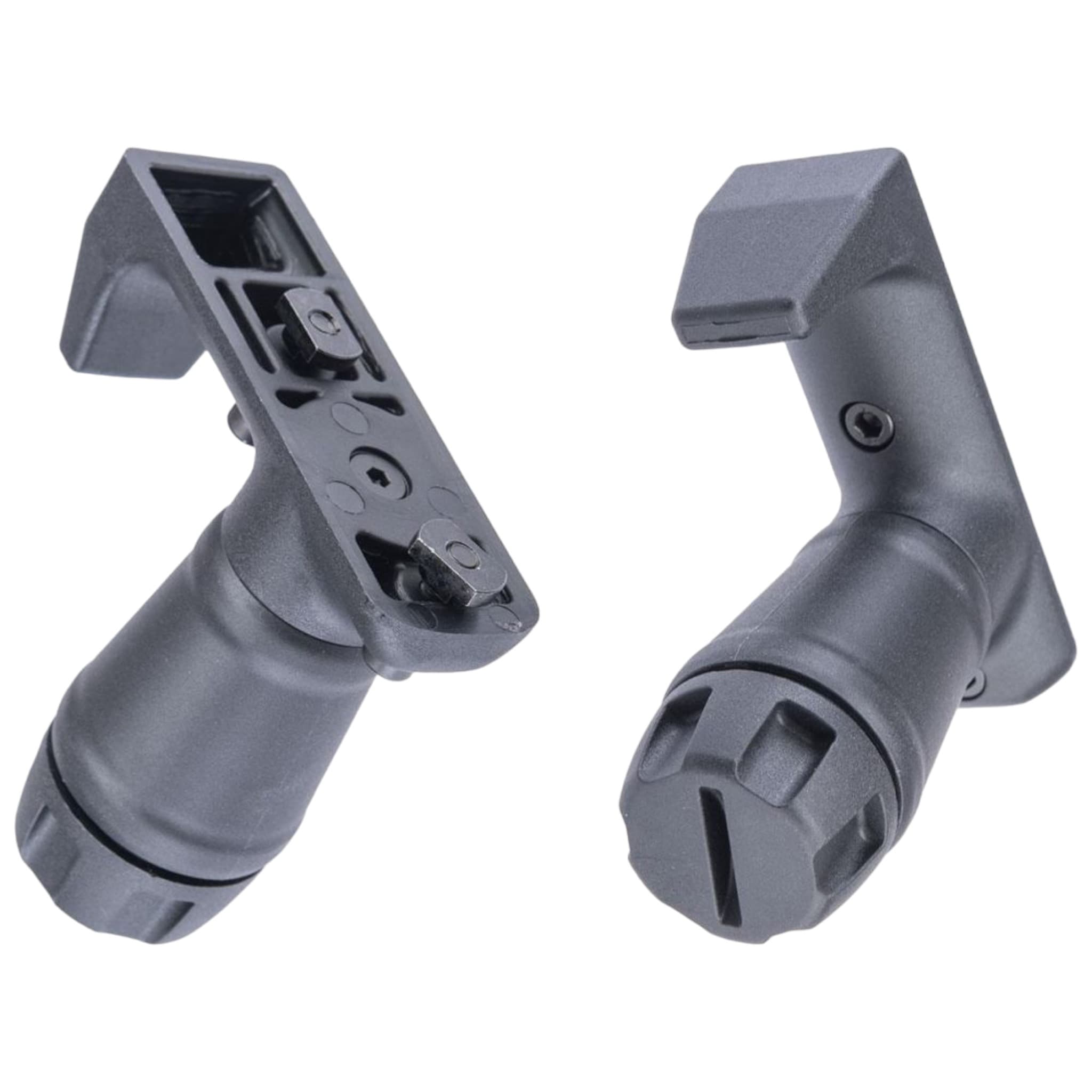 SMG5 Swat Series M-LOK Vertical Foregrip — image 2