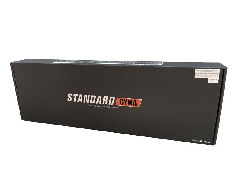 Standard M4 8.5 M-LOK AEG (with Built-In Mosfet & Tracer Hop-Up – CM.068M-8.5) — image 3