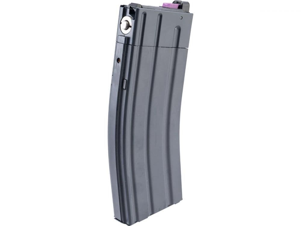 Stanmag Gas Magazine for CGS MWS Series (30 Rounds – CGS-MG-0001) — image 3