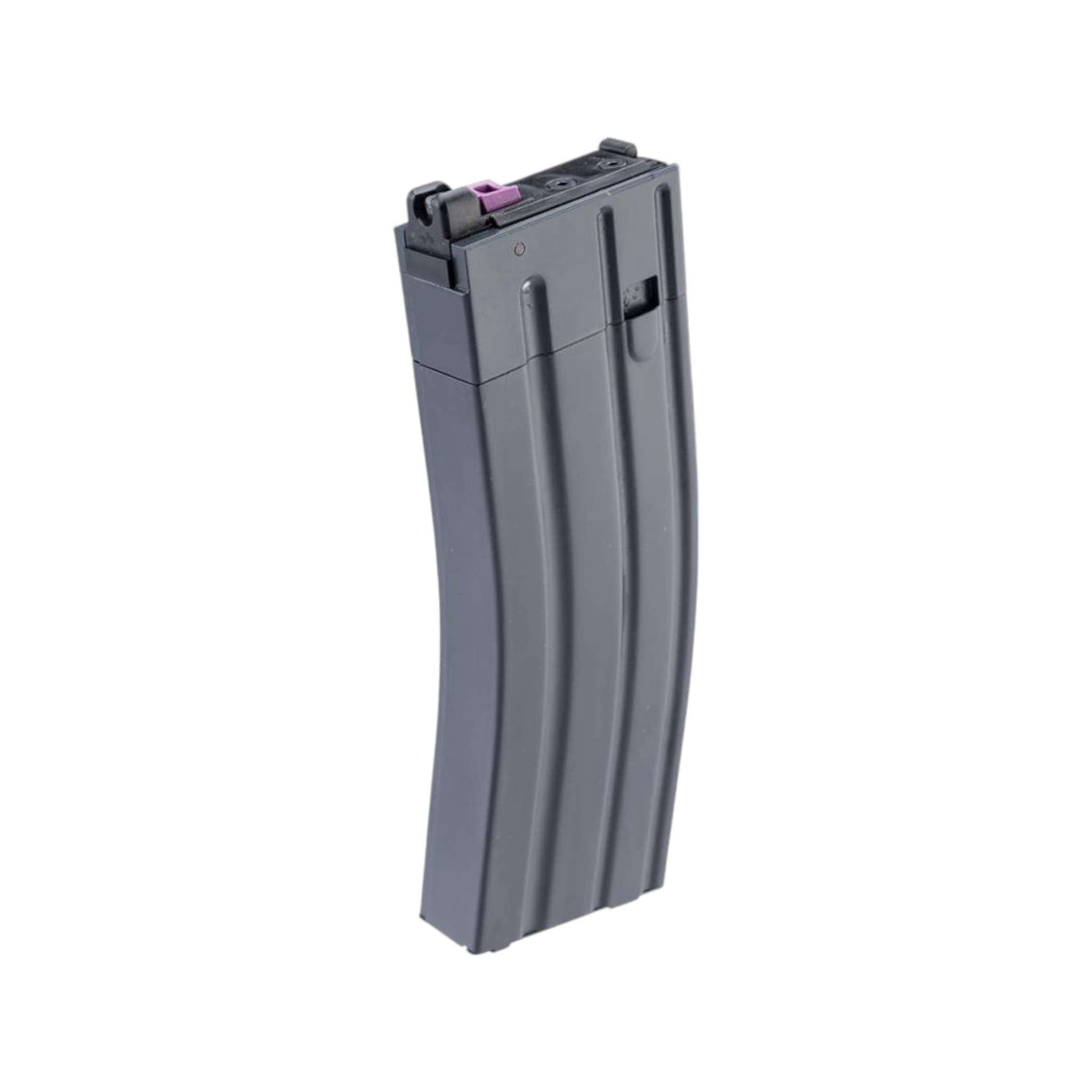 Stanmag Gas Magazine for CGS MWS Series (30 Rounds – CGS-MG-0001)