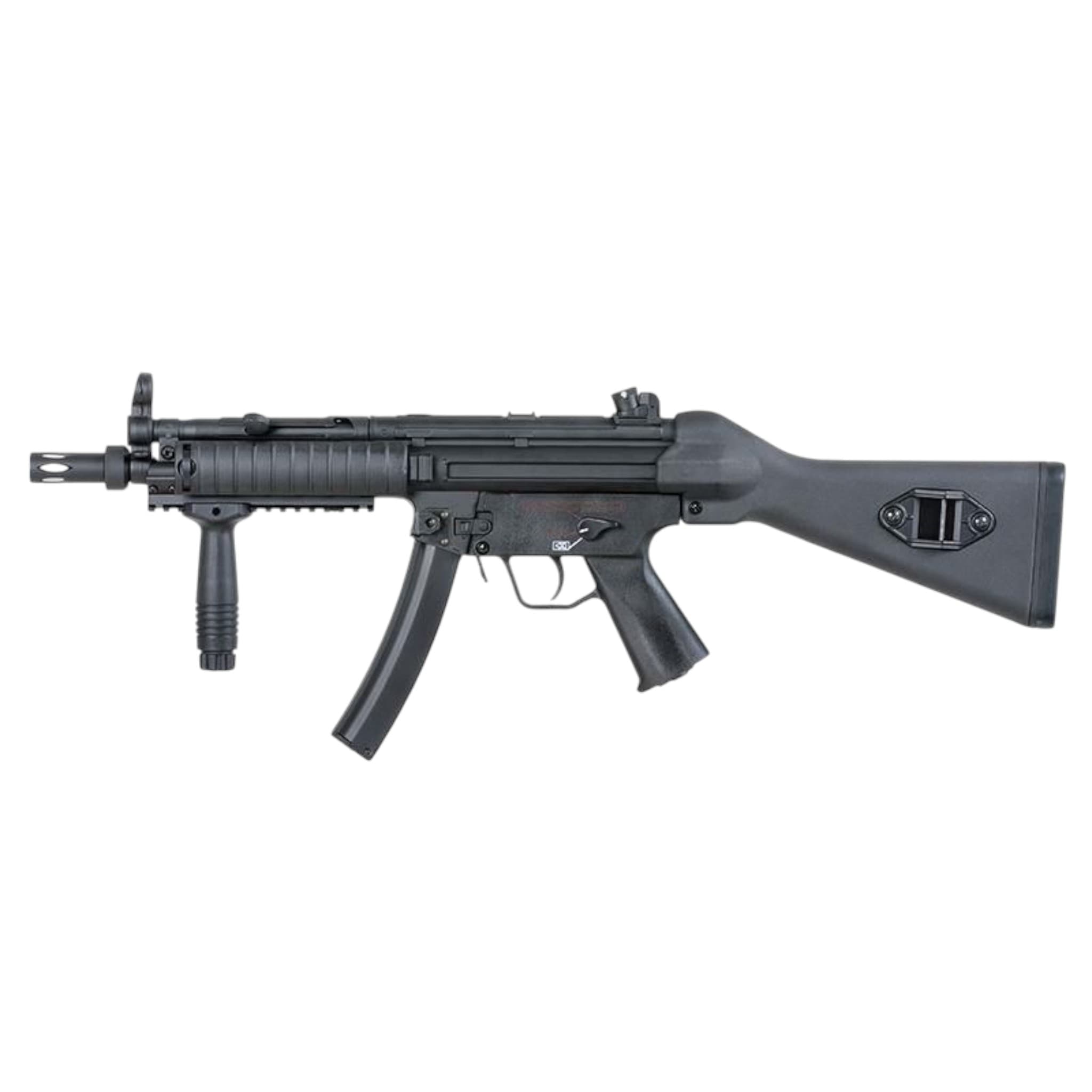 Swat Full Stock (Inc. Battery and Charger – CM041B)