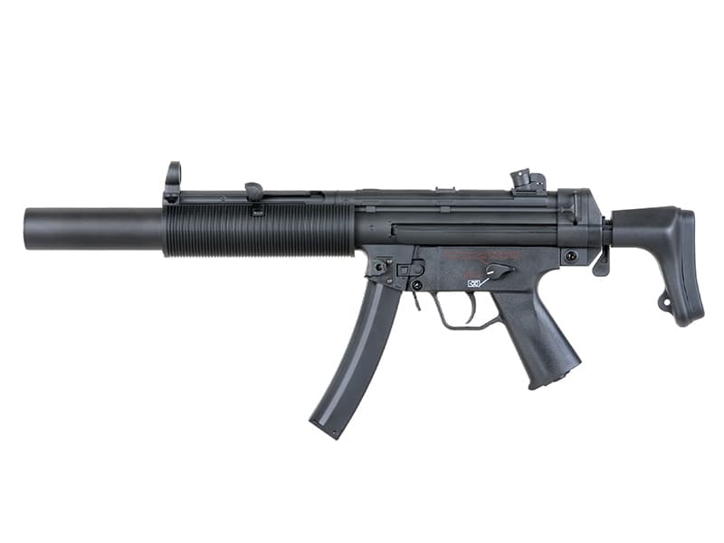 Swat SD6 (Inc. Battery and Charger – CM041-SD6)