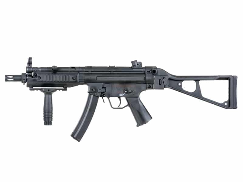 Swat Skeleton Stock (Inc. Battery and Charger – CM041)