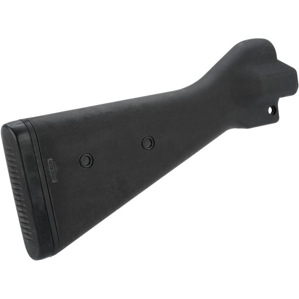 Swat SMG5-A4 Type Series Stock (C76) — image 2