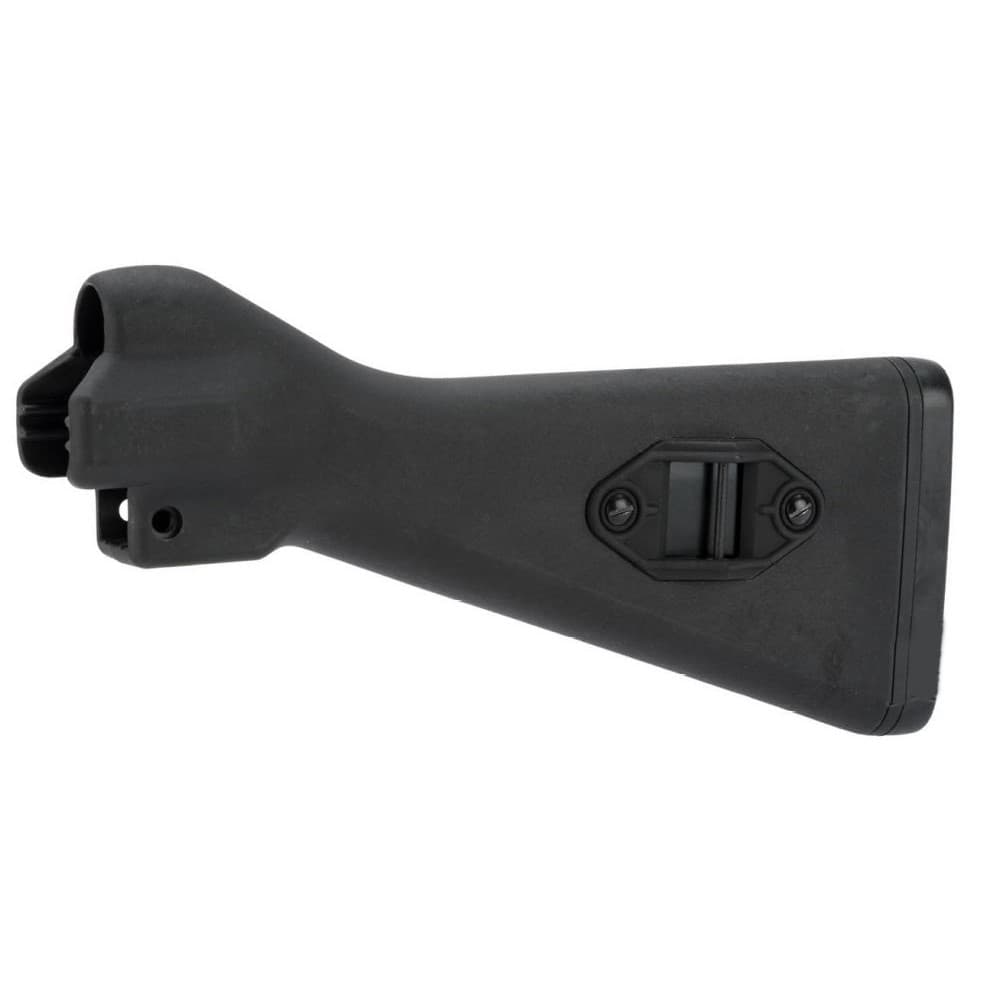 Swat SMG5-A4 Type Series Stock (C76)
