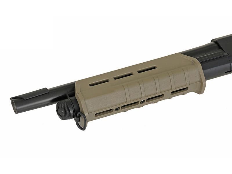 Tactical M870 Operator (CM355) — image 2