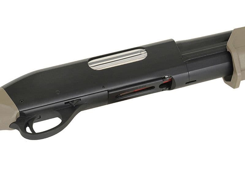 Tactical M870 Operator (CM355) — image 3