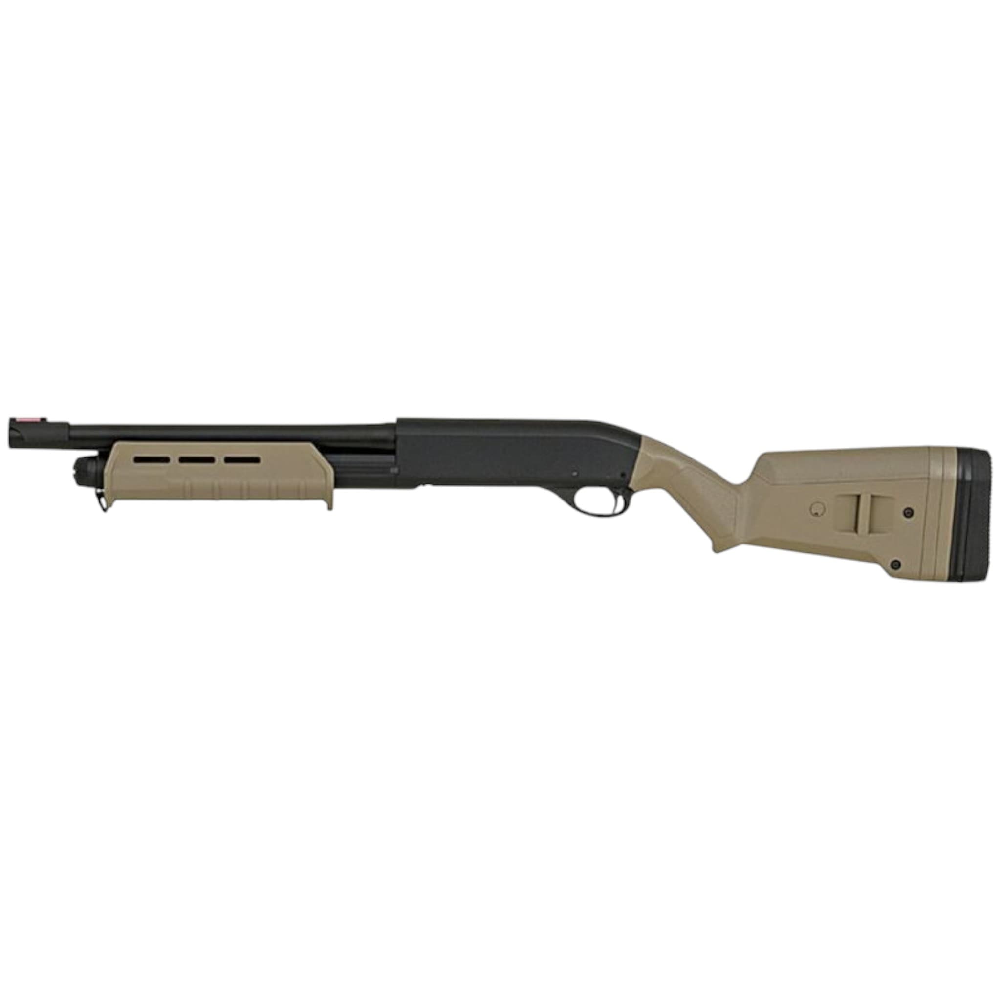 Tactical M870 Operator (CM355)