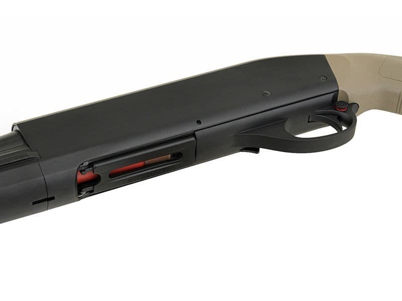 Tactical M870 Operator (CM355L) — image 2