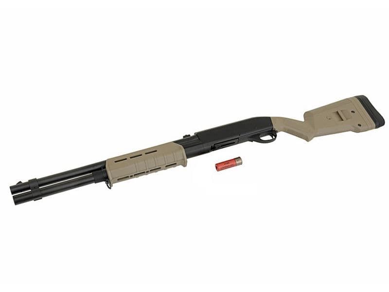 Tactical M870 Operator (CM355L) — image 3