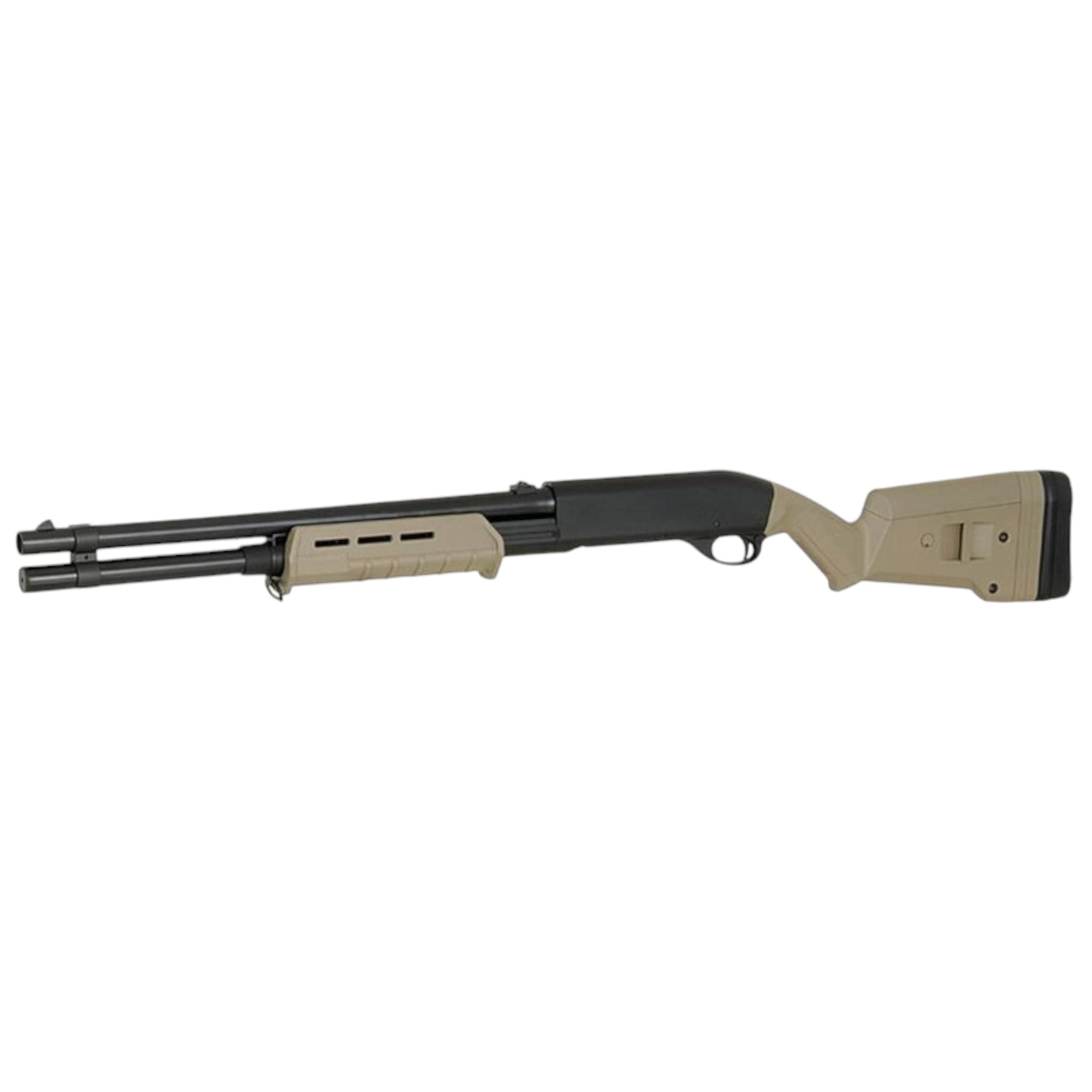 Tactical M870 Operator (CM355L)