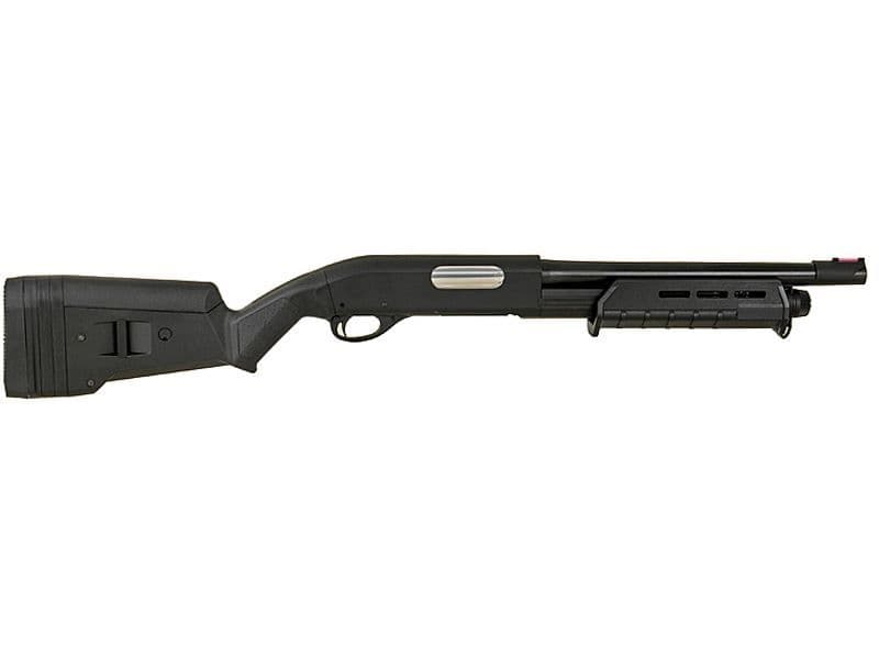 Tactical M870 Operator (Metal – CM355M) — image 3